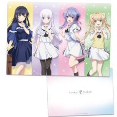 ワートリ 風間蒼也 色紙 ビジュアルコレクション ワートリ 風間蒼也 色紙 ビジュアルコレクション ワールド