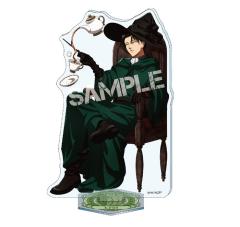 アイドリッシュセブン（原作版） キャラバッジコレクション IDOLiSH7