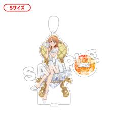 WHITE ALBUM 2 ポストカード 小木曽 雪菜 冬馬 かずさ ミニキャラ