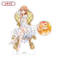WHITE ALBUM 2 ポストカード 小木曽 雪菜 冬馬 かずさ ミニキャラ