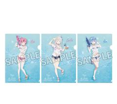 hololive ホロライブ・サマー2023 in OIOI 缶バッジ 浴衣 湊あくあ