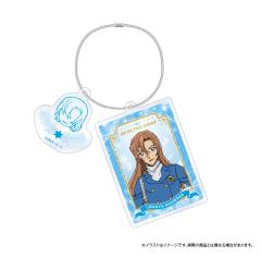 あんさんぶるスターズ!! 5周年展示会 ring for SMILE A 高峯翠 単品 缶