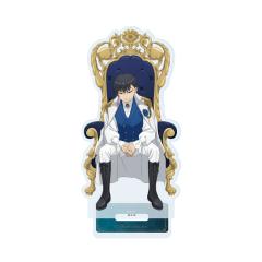 名探偵コナン トレーディングメタリック缶バッジ D 風見裕也＆降谷零