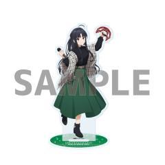 五等分の花嫁∬ POP UP SHOP モダンきものガール inマルイ お買上げ