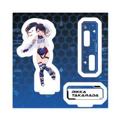 ハイキュー!! トレーディングホログラム缶バッジ One Fine Day! 月島蛍