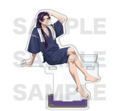 黒子のバスケ おまんじゅうにぎにぎマスコット 黄瀬 涼太 単品