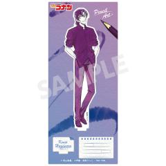 ハイキュー!! トレーディングホログラム缶バッジ One Fine Day! 木葉
