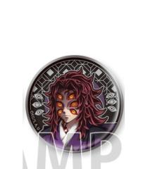 新品】刀剣乱舞 花丸 缶バッジ 燭台切光忠の通販はau PAY マーケット