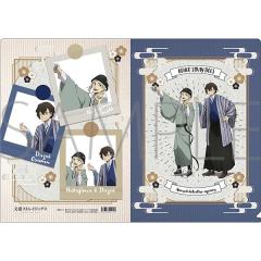 新品★文豪ストレイドッグス【中島敦＆太宰治】コラボ★クリアファイル 02942-00240-00463-l.jpg