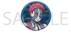 ufotable 鬼滅の刃 刀鍛冶の里編 32mmくじ引き缶バッジ 第四話