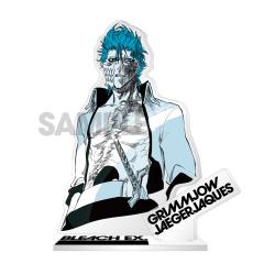 新品】BLEACH原画展 BLEACH オリジナルアクリルスタンド 原画展