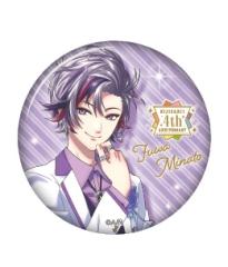 にじさんじ 4th ANNIVERSARY 缶バッジコレクションBOX B ver 不破湊