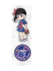 ホロライブ 兎田ぺこら 野うさぎティッシュカバー誕生日記念2023 新品未開封 ホロライブ 兎田ぺこら 野うさぎティッシュカバー