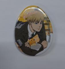進撃の巨人×サンリオキャラクターズ 第3弾 トレーディングたまご缶