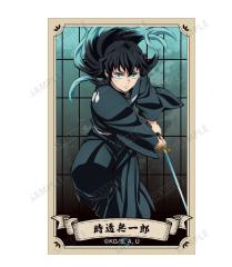 銀魂 読書 缶バッジ 神威の通販はau PAY マーケット - アニメグッズ