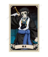 新品】劇場版 僕のヒーローアカデミア THE MOVIE 2人の英雄 前売り券