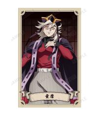 銀魂 読書 缶バッジ 神威の通販はau PAY マーケット - アニメグッズ