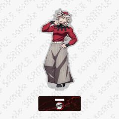 氷菓 10周年 トレーディング アクリルスタンド アクスタ 制服 折木奉太郎 Amazon.co.jp: 氷菓 アクスタ アクリルスタンド 制服 千反田える