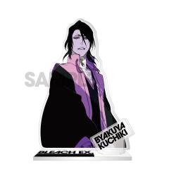新品】BLEACH原画展 BLEACH オリジナルアクリルスタンド 原画展描き