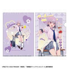 ホロライブサマー　OIOI マルイコラボ ムーナ　水着　缶バッジ　30個 hololive ホロライブ・サマー2023 in OIOI 缶バッジ 水着 ムーナ
