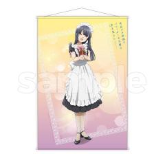 新品】DMMスクラッチ 青春ブタ野郎はバニーガール先輩の夢を見ない B賞 