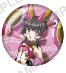 戦姫絶唱シンフォギアXD UNLIMITED 6周年記念フェア トレーディング缶