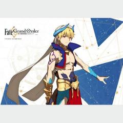 新品】Fate/Grand Order -絶対魔獣戦線バビロニア- B3タペストリー