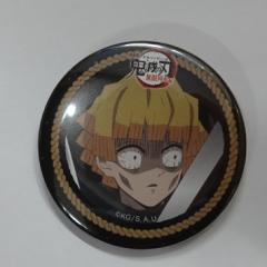 ufotable cafe 鬼滅の刃 無限列車編 コラボレーションカフェ三期 44mm