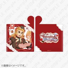 TVアニメ 僕のヒーローアカデミア PALETONE series カンバッジ