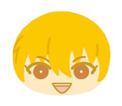 にじさんじ 4th ANNIVERSARY 缶バッジコレクションBOX B ver 夢追翔