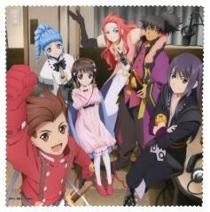 あんさんぶるスターズ!! 5周年展示会 ring for SMILE A 青葉つむぎ