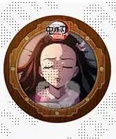 竈門禰豆子 劇場版 鬼滅の刃 無限城編 第1章 コラボカフェ 第一