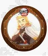 新品★鬼滅の刃【真菰】ぺたん娘★トレーディングラバーストラップ★2点セット 新品☆鬼滅の刃【真菰】ぺたん娘☆トレーディングラバー