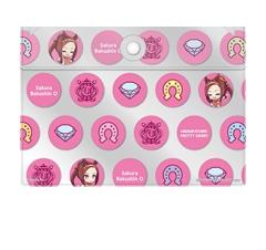 ホロライブ hololive 猫又おかゆ 活動4周年記念 グッズ ミニマルチ