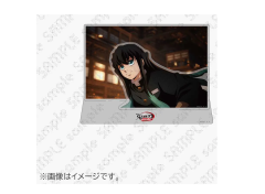 劇場版 鬼滅の刃 無限城編 第1章 コラボカフェ 第二期 場面写そのまま