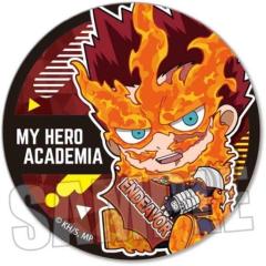 僕のヒーローアカデミア トレーディング缶バッジ ぎゅぎゅっと 6期ver