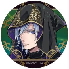 ツイステ　シルバー　式典服　43点セット　缶バッジ　ナムコ ツイステ シルバー 缶バッジ - メルカリ