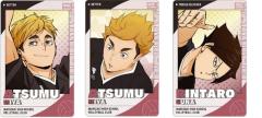 ハイキュー スナップマイド 宮侑 まとめ売り 119枚 まとめ売りのみ ハイキュー 宮侑 カード まとめ売り - メルカリ
