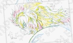 黒子のバスケ トレーディング缶バッジ OFF STYLE 高尾和成 単品 缶