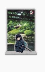 進撃の巨人 トレーディング 描き下ろしイラスト 缶バッジ ジャン・キル