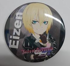 ツキプロ。 ツキウタ。 キャラバッジコレクション 睦月始 単品 缶