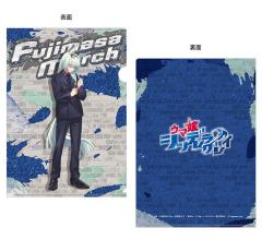 新品】BLEACH原画展 BLEACH ポストカード5枚セット No.3 BLEACH EX.の