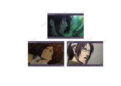 ブルーロック展 ぱしゃこれPREMIUM 5枚セット 蟻生十兵衛 時光青志