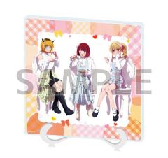 Fate/stay night 20周年記念コンサート アクリルスタンド セイバー