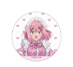 21-06.六弥ナギ】 アイドリッシュセブン メタルカードコレクション21の