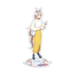WHITE ALBUM 2 ポストカード 小木曽 雪菜 冬馬 かずさ ミニキャラ