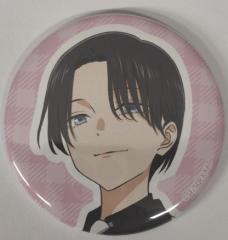 その着せ替え人形は恋をする 缶バッジ 鴻上 麗 コス 喜多川 海夢 その