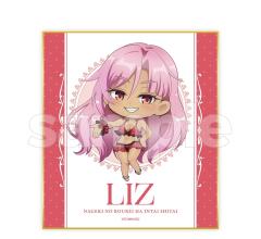 hololive ホロライブ・サマー2023 in OIOI 缶バッジ 水着 がうるぐら