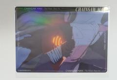 チェンソーマン オーロラ仕様 劇場版 チェンソーマン レゼ篇