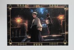 にじさんじ 4th ANNIVERSARY 缶バッジコレクションBOX B ver 夢追翔